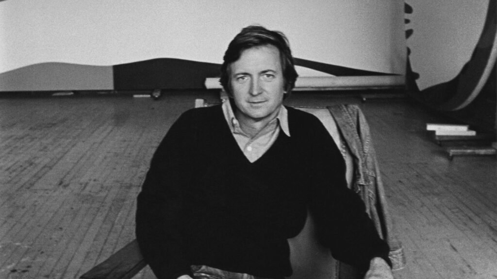 Jack Albert Guggenheim