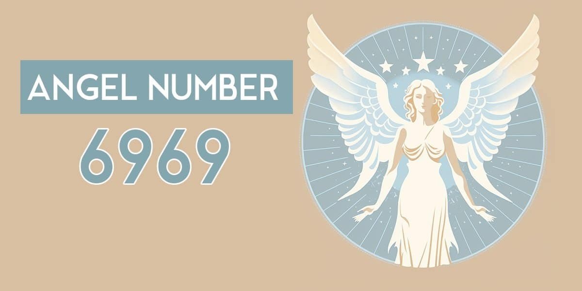 Unveiling the Mysteries of 6969 Angel Number
