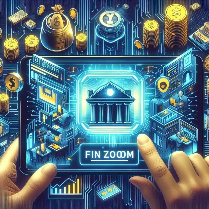 What is Fintech Zoom? Explained Benefits, Services and Updates