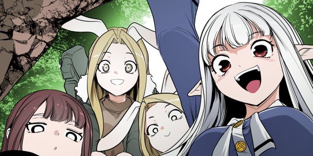 What Happens in the Dungeon? Read Manga Online Free