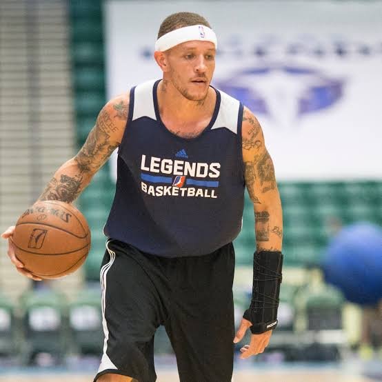 Delonte West