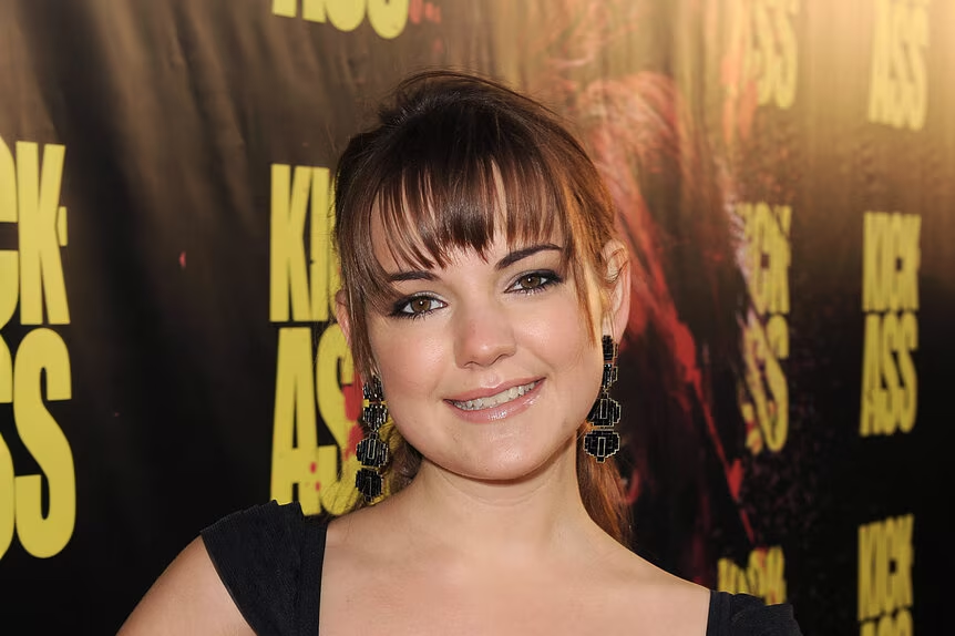 Laura Leigh Movies and TV Shows