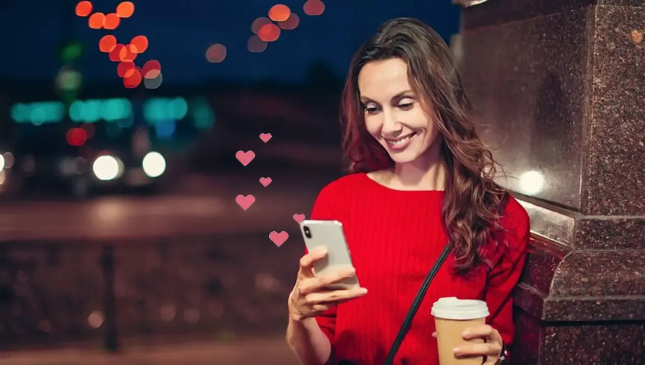 Unveiling Luv.trise: Shaping Modern Online Romance