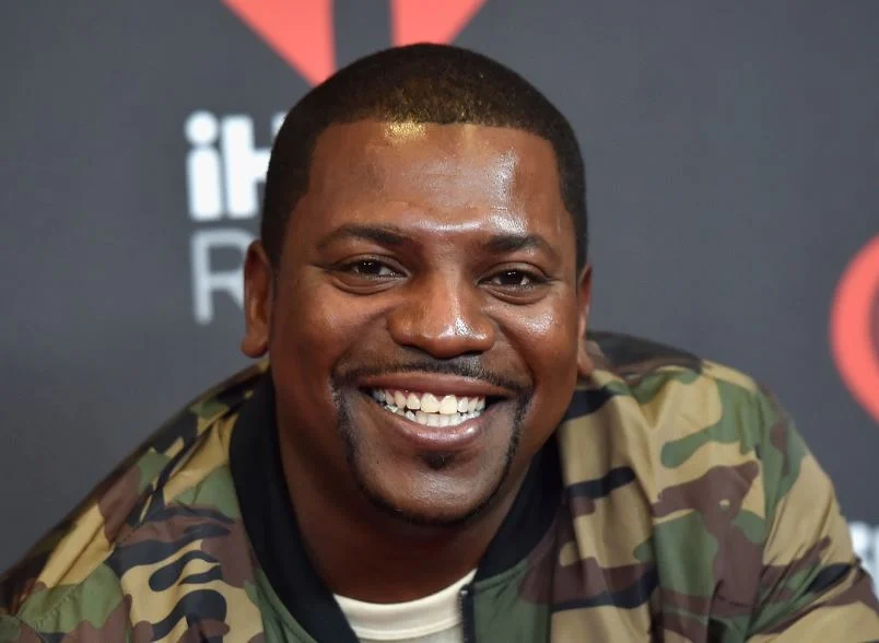 Mekhi Phifer Net Worth: The Man Behind Millions
