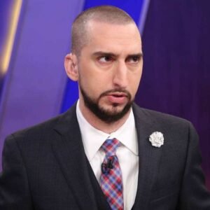 Nick Wright Twitter, Career, Personal Life & More