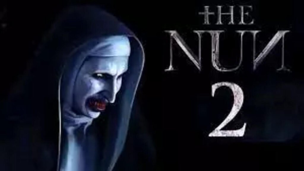 Nun 2 Showtimes