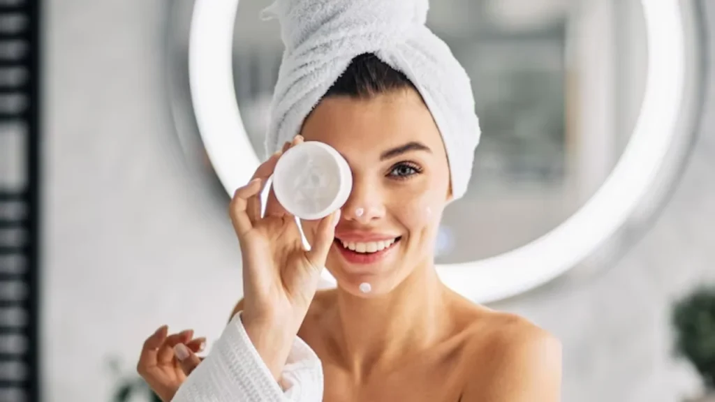 Skin Care In Hindi Wellhealthorganic