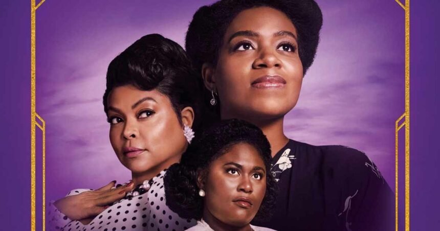 The Color Purple 2023 Torrent: Everything You Need to Know