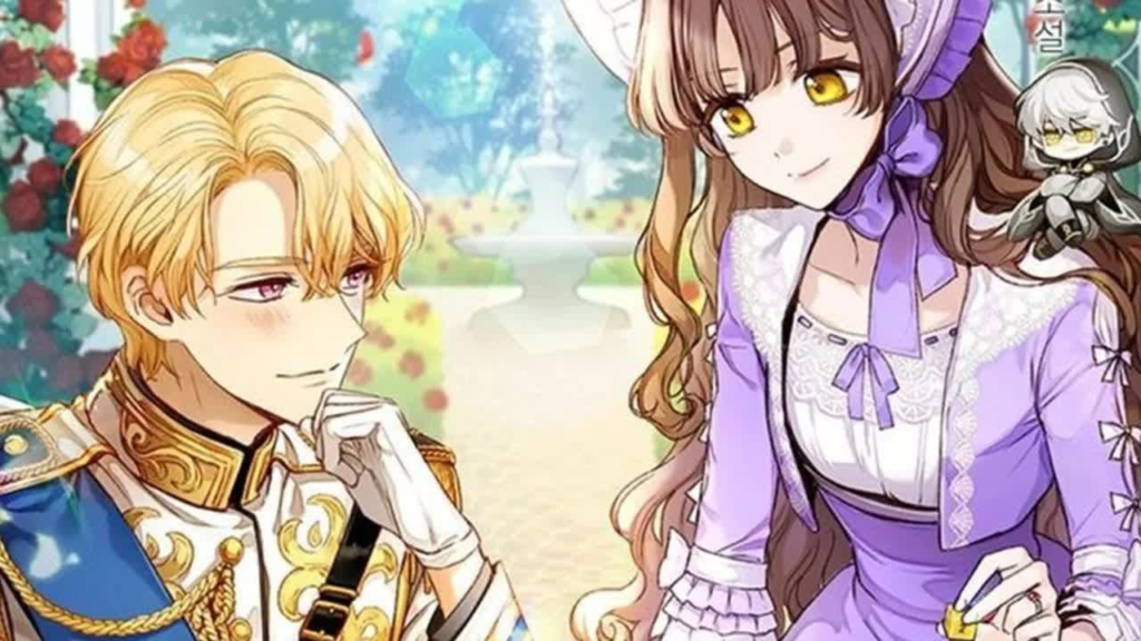 no place for the fake princess