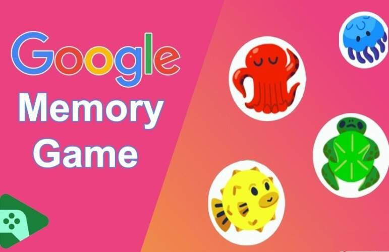 Why Google Memory Game Can Be A Game Changer For You?