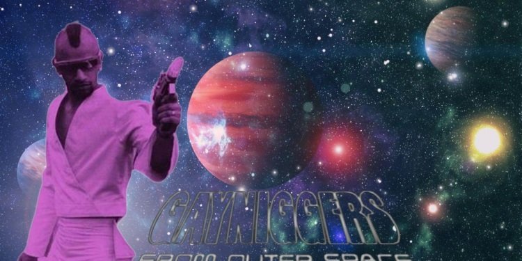 What Space Movie Came Out in 1992?