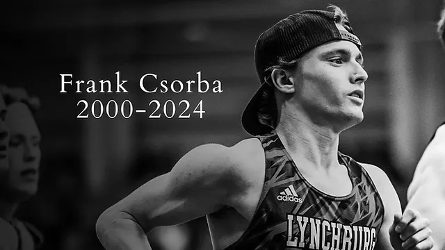 Frank Csorba Death