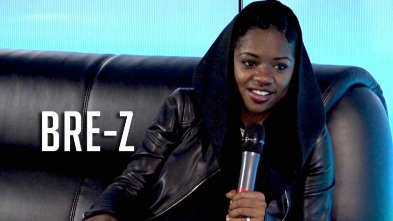 Bre-Z