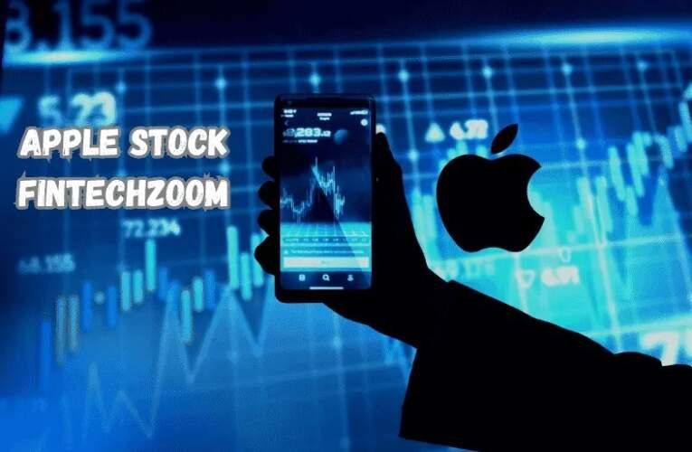 FintechZoom Apple Stock