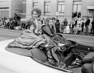 Funeral Brenda Lee Daughters