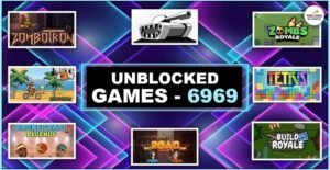Unblocked Games 6969