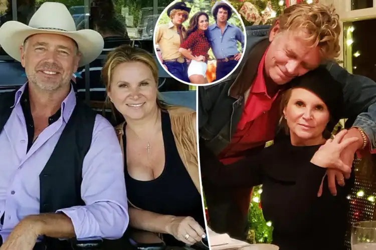 Who Was John Schneider’s Wife? Alicia Allain Schneider, Dies At 53