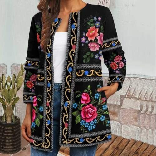 Designer Jackets