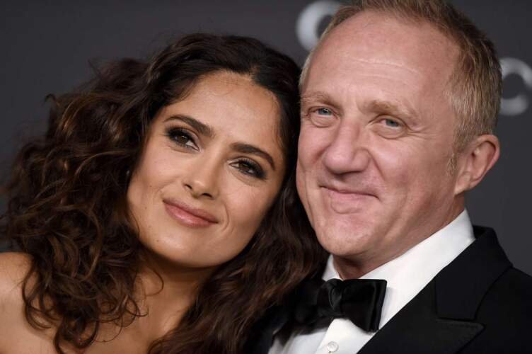 François-Henri Pinault