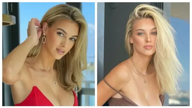 Veronika Rajek