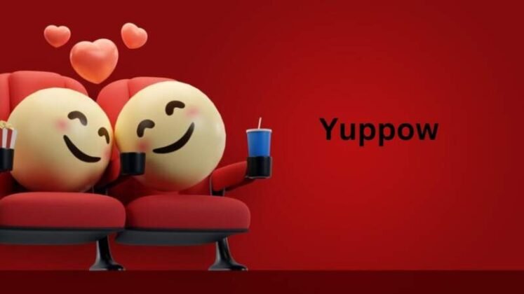 YUPPOW - Unlock Free Movies & TV Shows with Sirler (2024)