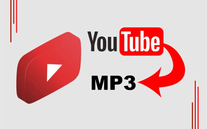 youtube mp3 downloader