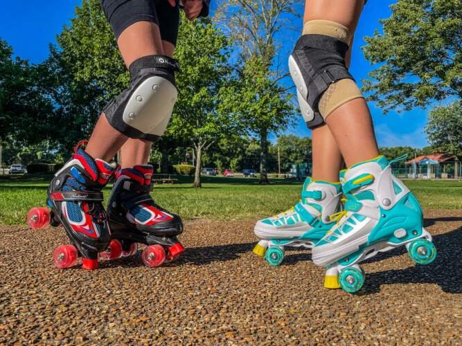 Kids' Roller Skates