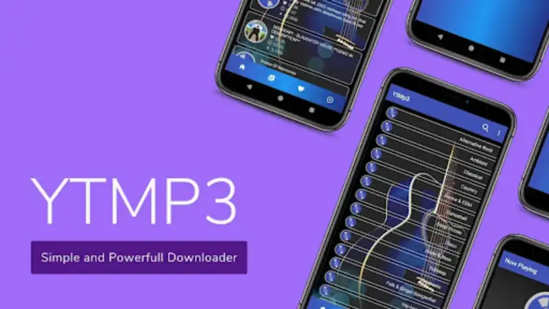 YTMP3 Music Downloader: Pros and Cons