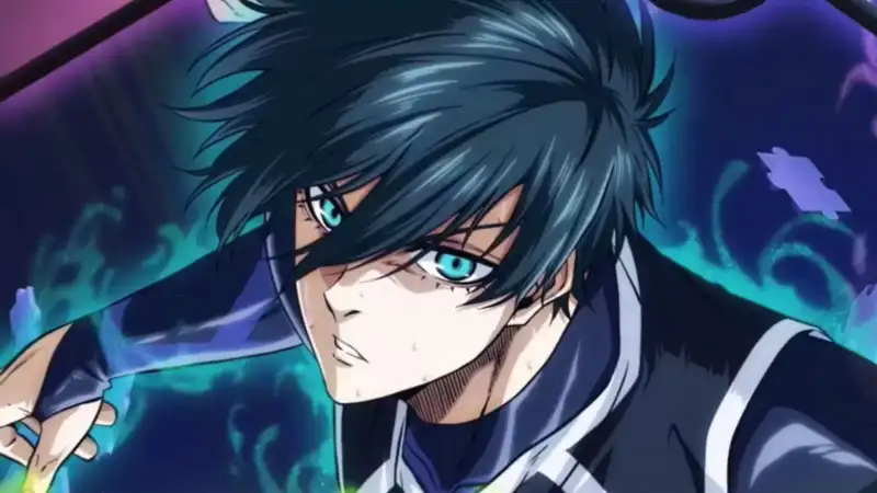 Read Blue Lock