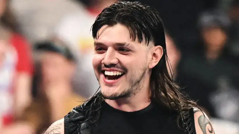 Dominik Mysterio: His Bio, Spouse, Height, Parents & Siblings