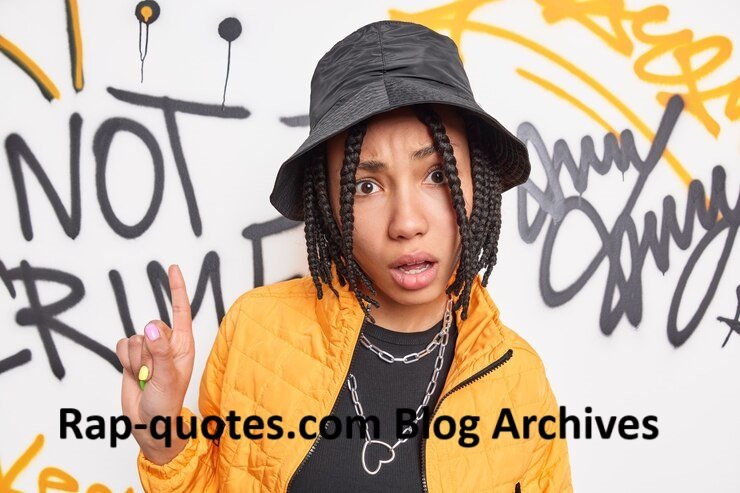 Rap-quotes.com Blog Archives