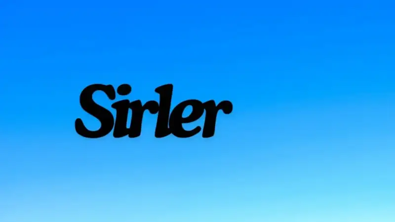 Sirler Mean