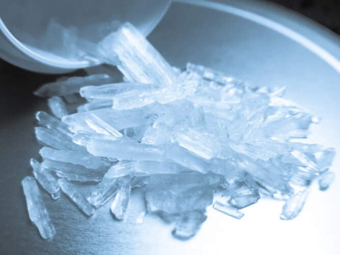 What Does Meth Look Like? A Comprehensive Guide