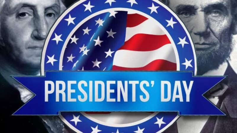 Presidents’ Day 2025: What and When is Presidents’ Day?