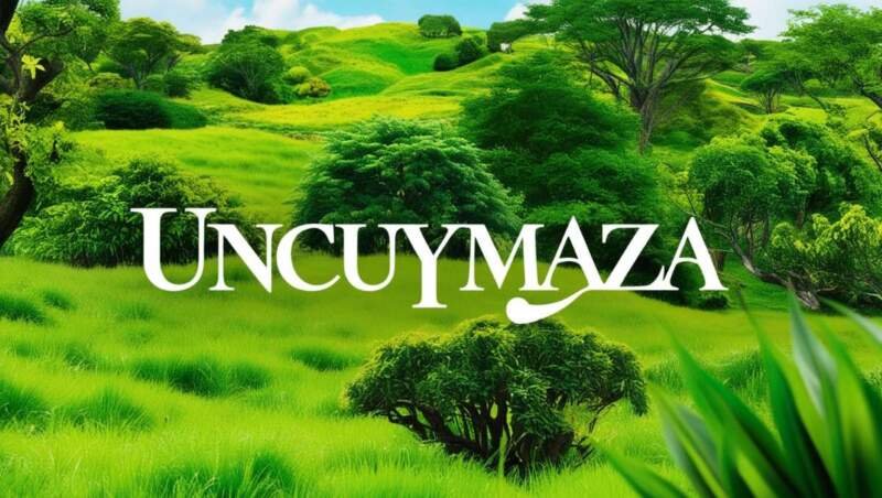 Uncuymaza