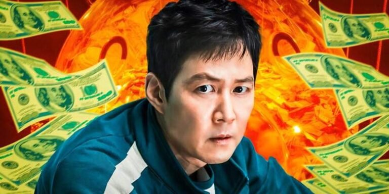 How Much Is 45 6 Billion Won In US Dollars Squid Game s Prize Money 