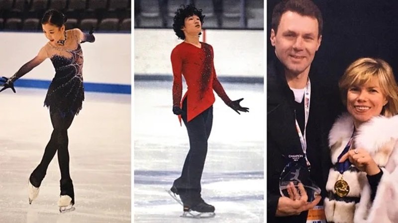 16-Year-Old Skater Spencer Lane and Mother Die in Washington Plane Crash