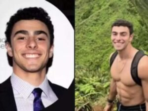 Exploring the Life of Luigi Mangione: Sirler