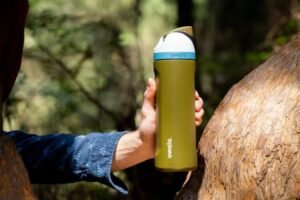 Owala Water Bottle Should Be Your Next Hydration Companion