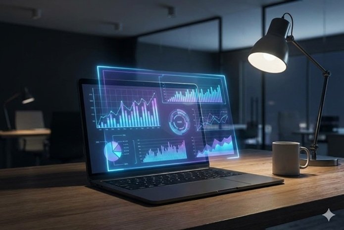 virtual account management