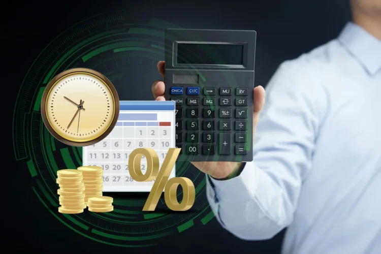 Fixed Deposit Interest Calculator: Know Your Exact Returns Before You Invest