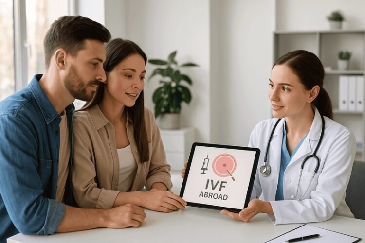 Fertility Specialist Dubai