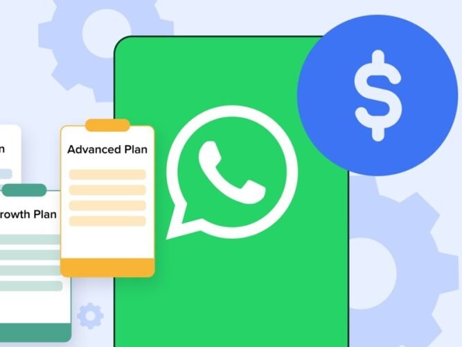 WhatsApp Business Solutions