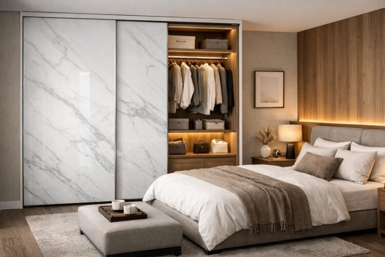 Best Wardrobe Laminates