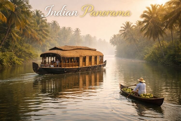 tourist attractions in india