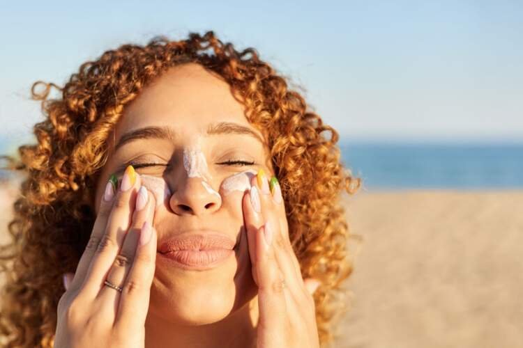 Sunscreen Online