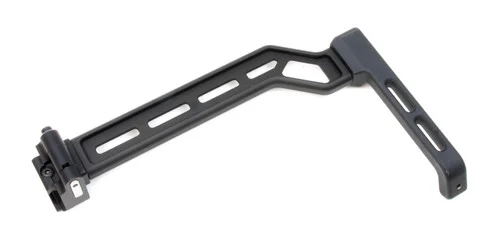 Picatinny Stock