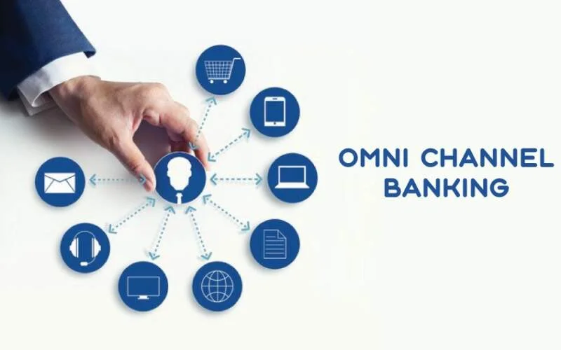 Omnichannel Banking Solutions
