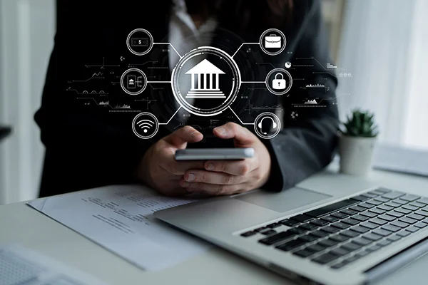 Commercial Loan Origination Platform