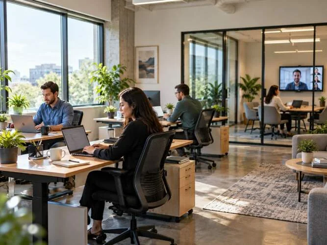 best executive search firms in bangalore